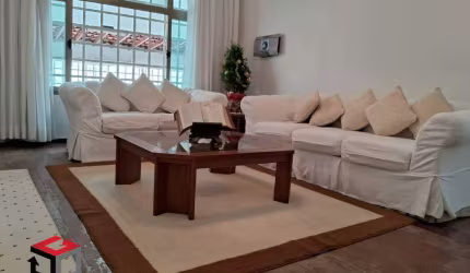 Casa à venda 3 quartos 2 suítes 3 vagas Anchieta - São Bernardo do Campo - SP
