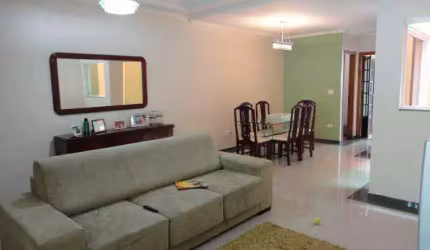 Sobrado de 240m², Nova Petrópolis em São Bernardo do Campo/SP
