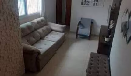 Cobertura com 2 quartos à venda, 98m² - Vila Alice – Santo André/SP