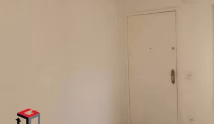 Apartamento à venda 2 quartos 1 vaga Baeta Neves - São Bernardo do Campo - SP