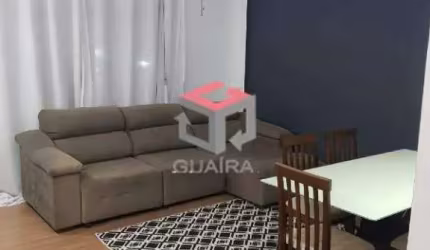 Apartamento à venda 3 quartos 2 vagas Centro - Santo André - SP