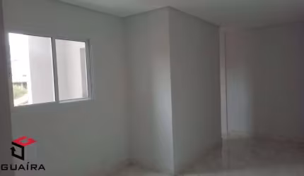 Apartamento à venda 2 quartos 1 suíte 1 vaga Santa Maria - Santo André - SP