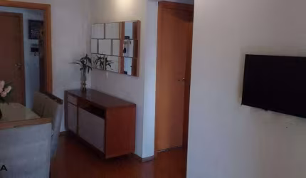 Apartamento 60 m² Localizado No Bairro Casa Branca Santo André - SP