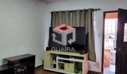 Casa de 130m² Bairro Taboão em SBC/SP