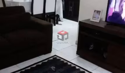 Apartamento de 81m² com elevadores no Demarchi em São Bernardo do Campo - SP