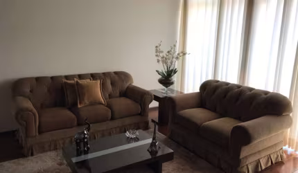 Sobrado 233 m² Localizado No Bairro Das Américas São Bernardo do Campo - SP