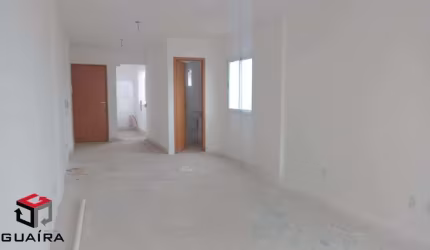 Apartamento 38 m² Localizado No Bairro Príncipe de Gales Santo André - SP