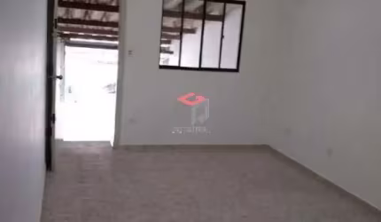 Sobrado- 110m², Nova Petrópolis- São Bernardo do Campo - SP