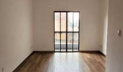 Apartamento de 57m² no Centro de SBC - SP