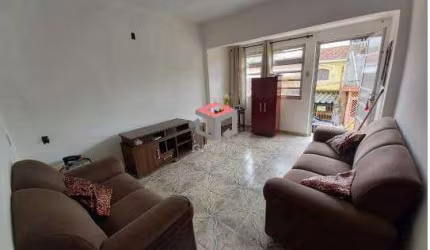 Casa térrea com edícula Br. Demarchi !
