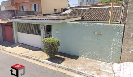 Terreno à venda Anchieta - São Bernardo do Campo - SP