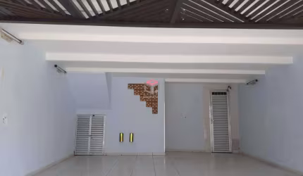Sobrado à venda 3 quartos 2 vagas Baeta Neves - São Bernardo do Campo - SP