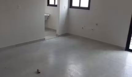 Apartamento à venda 2 quartos 1 vaga Baeta Neves - São Bernardo do Campo - SP