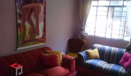 Casa para aluguel 2 quartos 5 vagas Santo Amaro - São Paulo - SP