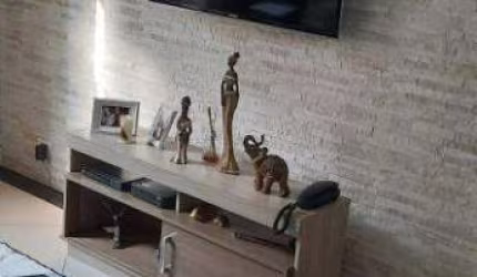 Apartamento de 70m² no Bairro Assunção em SBC - SP