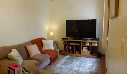 Apartamento de 73 m² no Bairro Pires em Santo André - SP