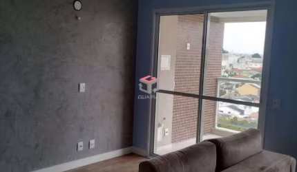 Apartamento à venda 1 quarto 1 vaga Rudge Ramos - São Bernardo do Campo - SP
