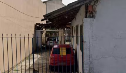 Terreno à venda Cecília Maria - Santo André - SP