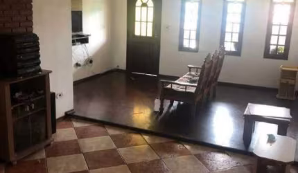 Sobrado à venda 3 quartos 1 suíte 2 vagas Das Américas - Mauá - SP
