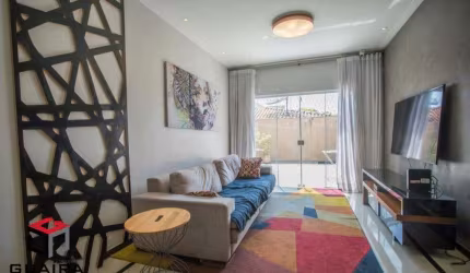 Sobrado de 181m² na Vila Monte Alegre em São Paulo - SP