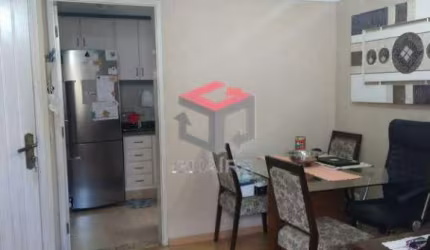 Apartamento à venda 3 quartos 1 vaga Demarchi - São Bernardo do Campo - SP