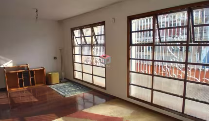 Casa à venda 3 quartos 5 vagas Jardim do Mar - São Bernardo do Campo - SP