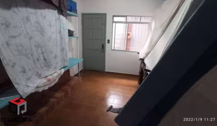 Casa à venda 2 quartos 3 vagas São José - São Caetano do Sul - SP
