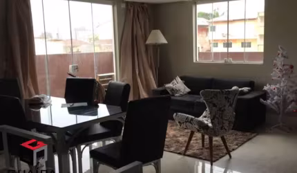 Cobertura à venda 3 quartos 1 suíte 1 vaga Centro - São Bernardo do Campo - SP