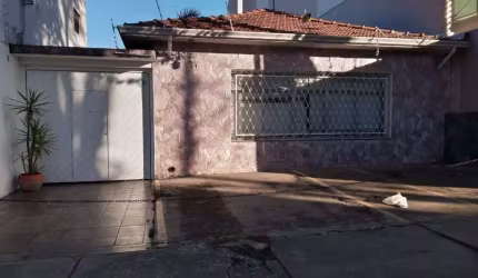 Casa à venda 3 quartos 7 vagas Jardim Bela Vista - Santo André - SP