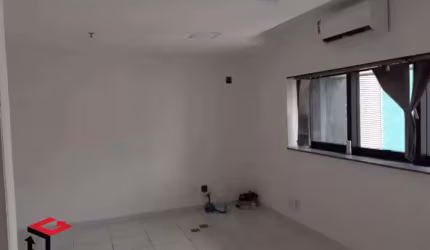 Sala 84 m² Localizado No Bairro Indianopolis São Paulo - SP