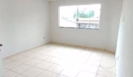 Sobrado de 257,40m² no Baeta Neves em SBC - SP