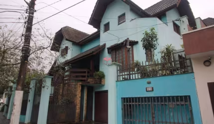 Sobrado- 580m², Dos Casa- São Bernardo do Campo- SP