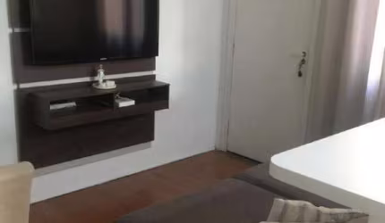 Apartamento à venda 2 quartos 1 vaga Baeta Neves - São Bernardo do Campo - SP