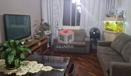 Apartamento 87 m² localizado no bairro Terra Nova em São Bernardo do Campo/SP.