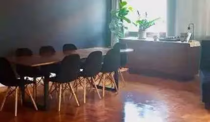 Apartamento à venda 3 quartos 1 vaga Centro - São Bernardo do Campo - SP