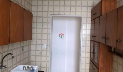 Apartamento de 50m² no Independência em SBC - SP