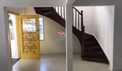 Sobrado de 110m² na Vila Mariana em São Paulo - SP