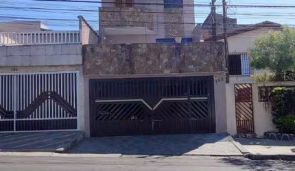 Sobrado B. Assunção R$1.000.000,00