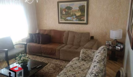 Sobrado 216 m² Localizado No bairro Centro Diadema - SP