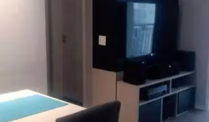 Apartamento 67 M² Localizado No Bairro Jardim Santo André - SP