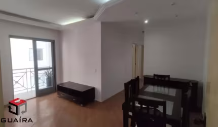 Apartamento para aluguel 2 quartos 1 vaga Planalto - São Bernardo do Campo - SP