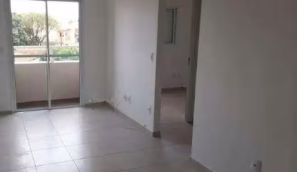 Apartamento à venda 2 quartos 1 vaga Demarchi - São Bernardo do Campo - SP