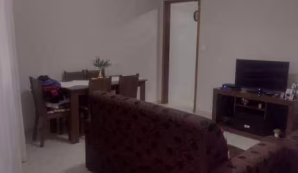 Casa com 126 m² localizado no bairro Homero Thon em Santo André - SP.