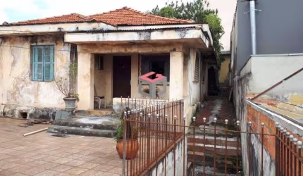 Casa à venda 1 quarto Alzira - Santo André - SP