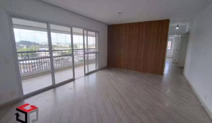 Apartamento para aluguel 3 quartos 1 suíte 2 vagas Jardim - Santo André - SP