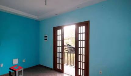 Apartamento à venda 2 quartos 1 suíte 3 vagas Gerassi - Santo André - SP