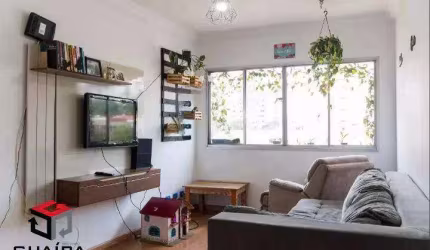 Apartamento à venda 2 quartos 1 vaga Baeta Neves - São Bernardo do Campo - SP