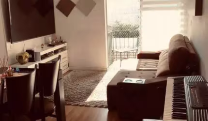 Apartamento 54 m² Localizado No Bairro Aclimação São Paulo - SP