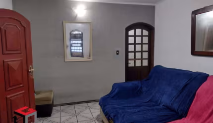 Sobrado 200 m² Localizado No Bairro Assunção São Bernardo do Campo - SP
