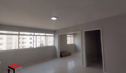 Apartamento na Vila Mariana 92 m2
